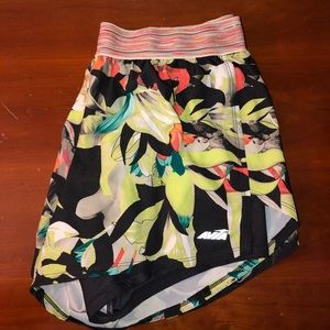 Avia Running Shorts